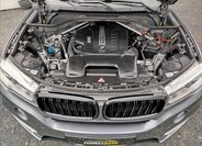 BMW X5 SUV / Terénní 3,0 l 190 kw