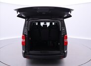 Citroën SpaceTourer Kombi 2,0 l 130 kw