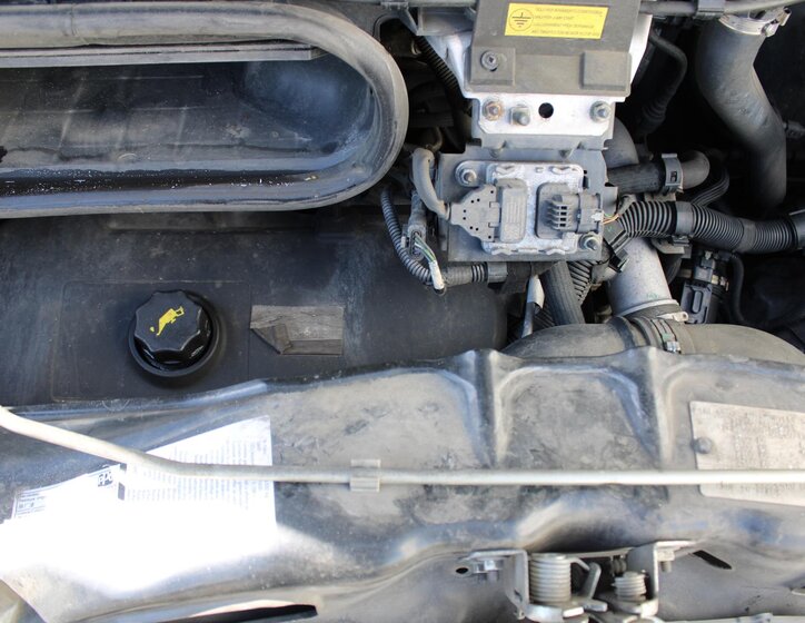 Fiat Ducato Ostatní 2,3 l 96 kw