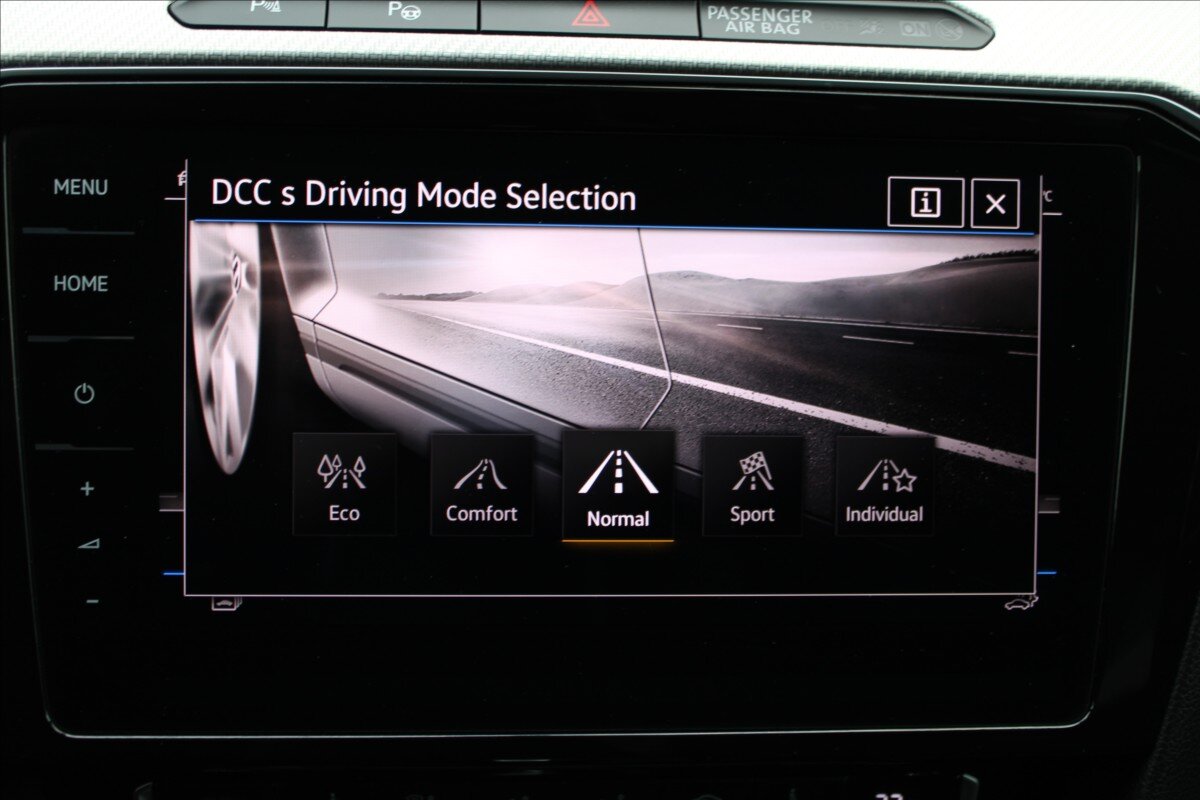 Volkswagen Arteon Hatchback 2,0 l 176 kw