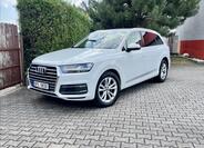 Audi Q7 2