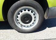 Volkswagen Caddy Skříň 1,9 l 77 kw