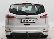 Ford S-MAX MPV 2,0 l 140 kw