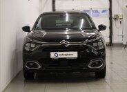 Citroën C4 SUV 1,2 l 96 kw