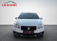 Suzuki SX4 S-Cross SUV / Terénní 1,6 l 88 kw