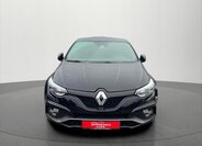Renault Mégane Hatchback 1,8 l 205 kw