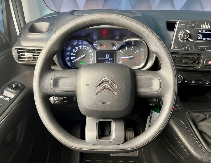 Citroën Berlingo 12