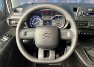 Citroën Berlingo 12