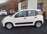 Fiat Panda 3