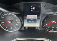 Mercedes-Benz Třídy C Kombi 2,1 l 125 kw