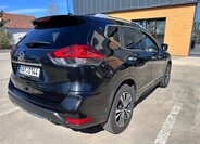 Nissan X-Trail SUV / Terénní 0,0 0