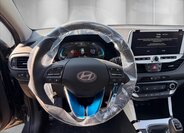 Hyundai i30 Kombi 1,5 l 71 kw