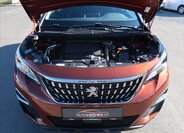Peugeot 3008 SUV / Terénní 1,2 l 96 kw