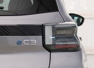 Citroën C3 Hatchback 0,0 83 kw