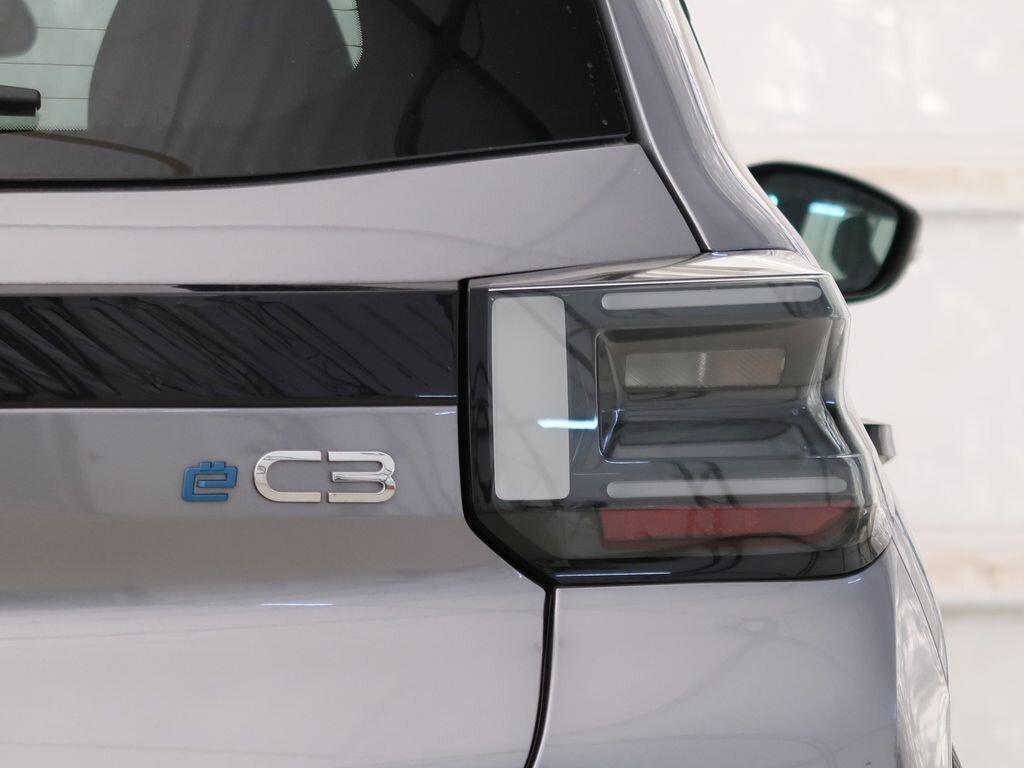 Citroën C3 Hatchback 0,0 83 kw