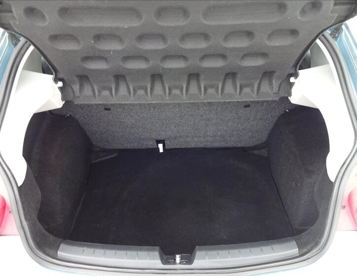 Seat Ibiza Kombi 1,4 l 63 kw