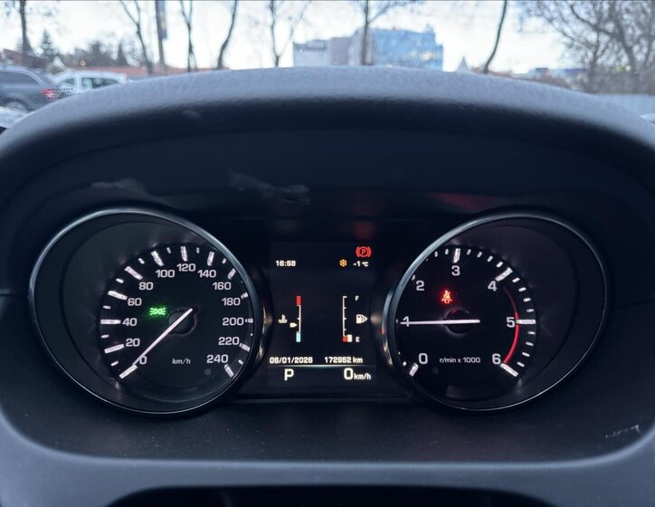 Land Rover Discovery Sport 22