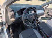 Škoda Fabia Kombi 1,2 l 66 kw