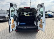 Ford Transit Connect Skříň 1,5 l 74 kw
