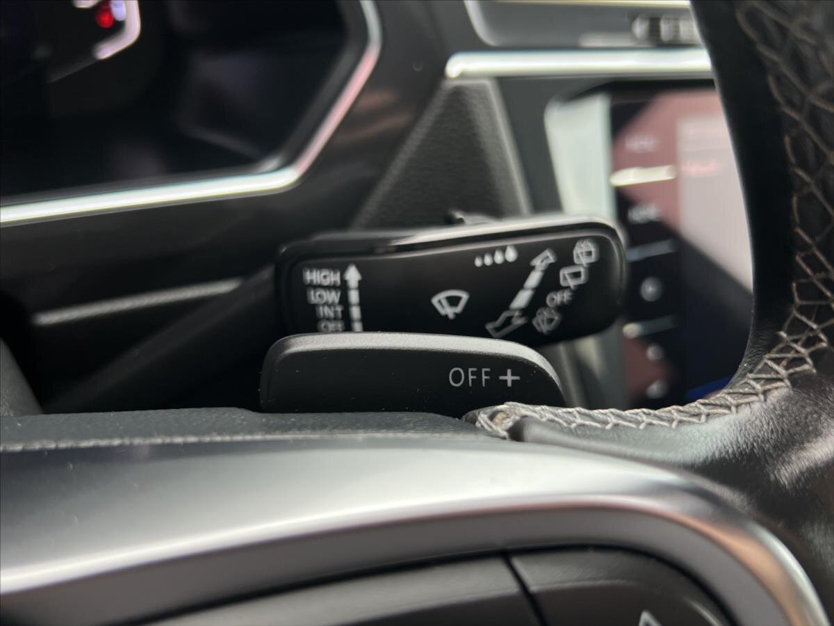 Volkswagen Tiguan Kombi 2,0 l 176 kw