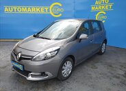 Renault Scénic MPV 1,5 l 81 kw