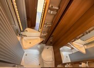 Fiat Ducato Užitková 2,3 l 96 kw