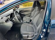 Toyota Corolla Sedan 1,5 l 92 kw