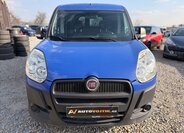 Fiat Dobló cargo Pick-up 1,2 l 66 kw