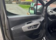 Peugeot Rifter MPV 0,0 96 kw