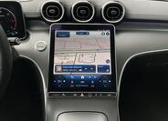 Mercedes-Benz Třídy C 14