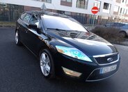 Ford Mondeo Kombi 2,0 l 103 kw