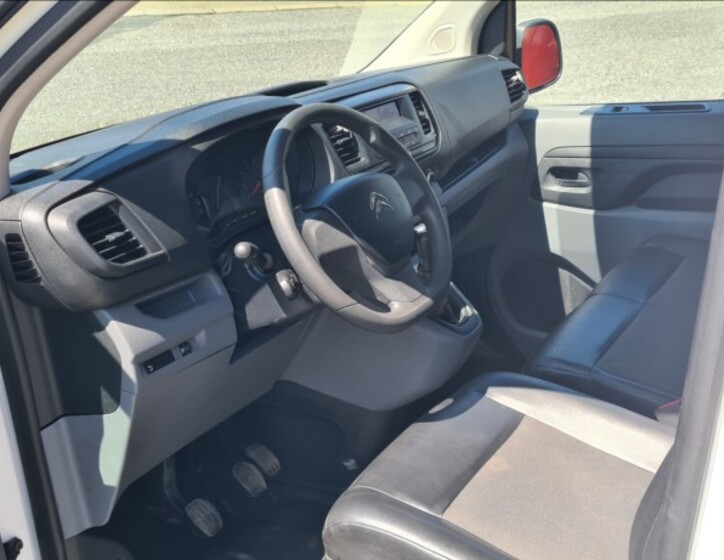 Citroën Jumpy 9
