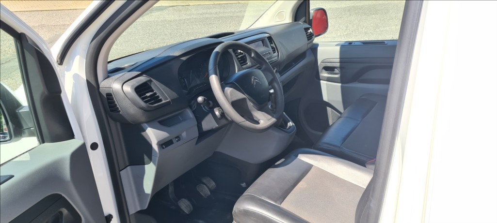 Citroën Jumpy