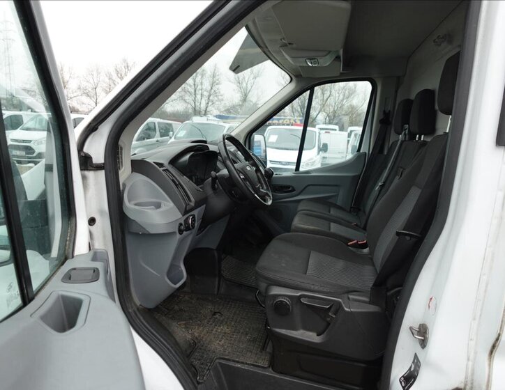 Ford Transit Ostatní 2,0 l 77 kw