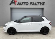Škoda Fabia Hatchback 1,2 l 66 kw