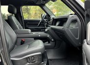 Land Rover Defender SUV 3,0 l 183 kw