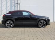 Mazda MX-30 Hatchback 829,0 125 kw