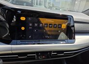 Volkswagen Golf Kombi 2,0 l 85 kw