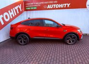 Renault Arkana SUV / Terénní 1,3 l 103 kw