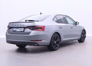 Škoda Superb Liftback 2,0 l 147 kw