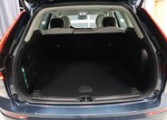 Volvo XC60 SUV 2,0 l 145 kw