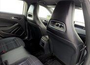 Mercedes-Benz Třídy A Kombi 1,5 l 80 kw