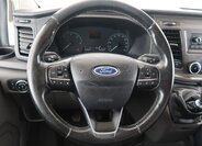 Ford Transit Custom Skříň 2,0 l 77 kw