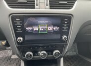 Škoda Octavia Kombi 1,6 l 85 kw