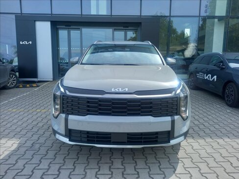 KIA Sportage SUV 1,6 l 110 kw