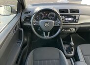 Škoda Fabia Kombi 999,0 81 kw