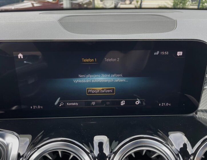 Mercedes-Benz GLB 44