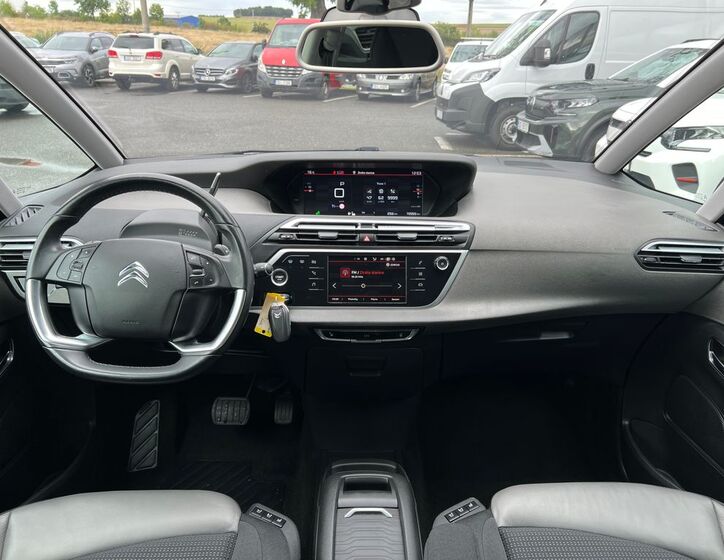 Citroën Grand C4 Picasso 3