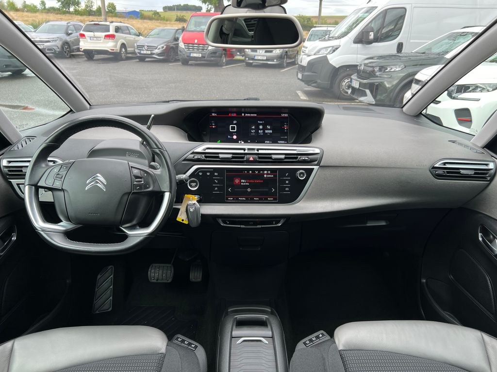 Citroën Grand C4 Picasso
