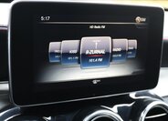 Mercedes-Benz GLC SUV 3,0 l 270 kw